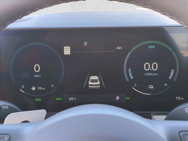 New 2026 Hyundai Sonata Limited image 11