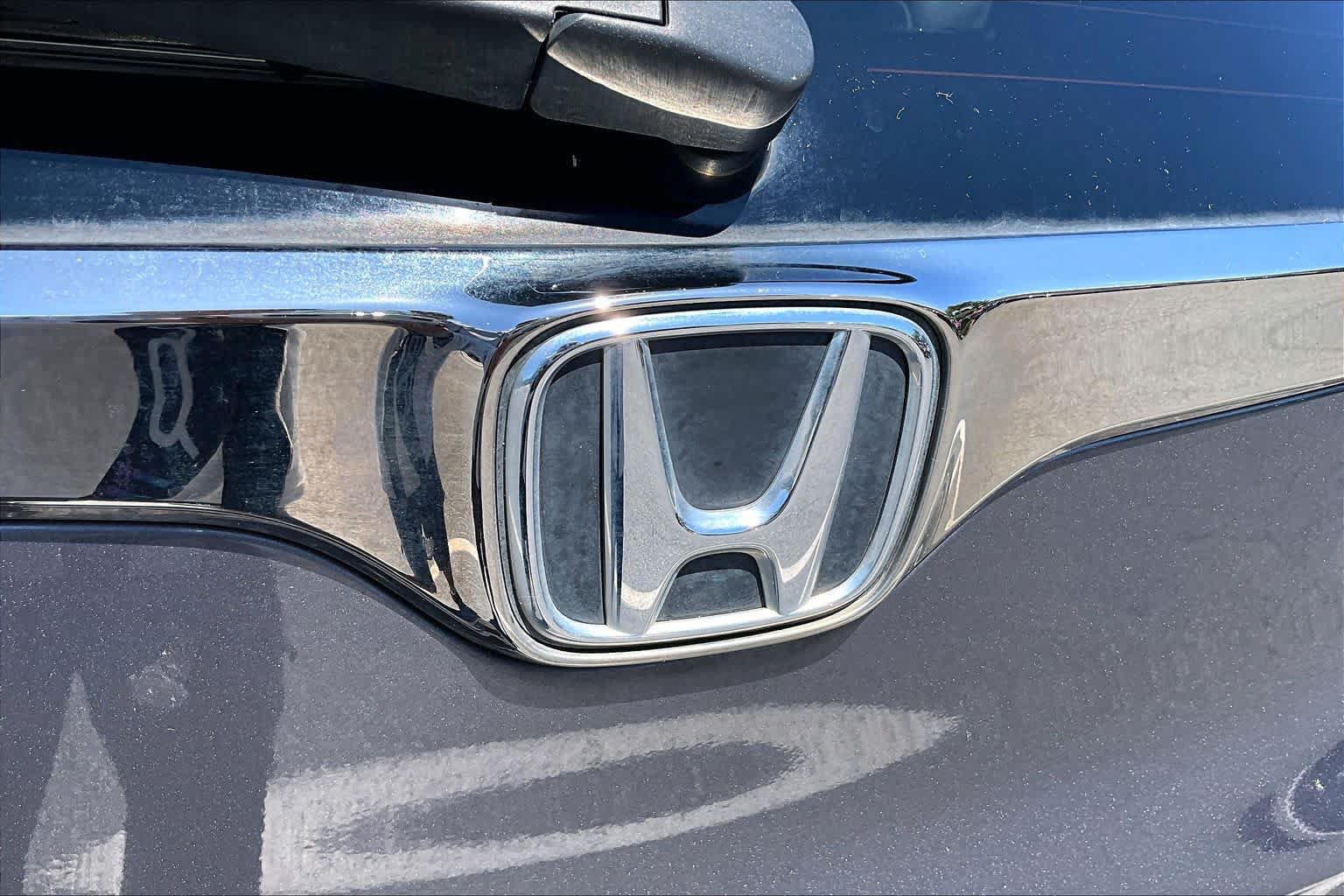 Used 2020 Honda CR-V EX-L image 31