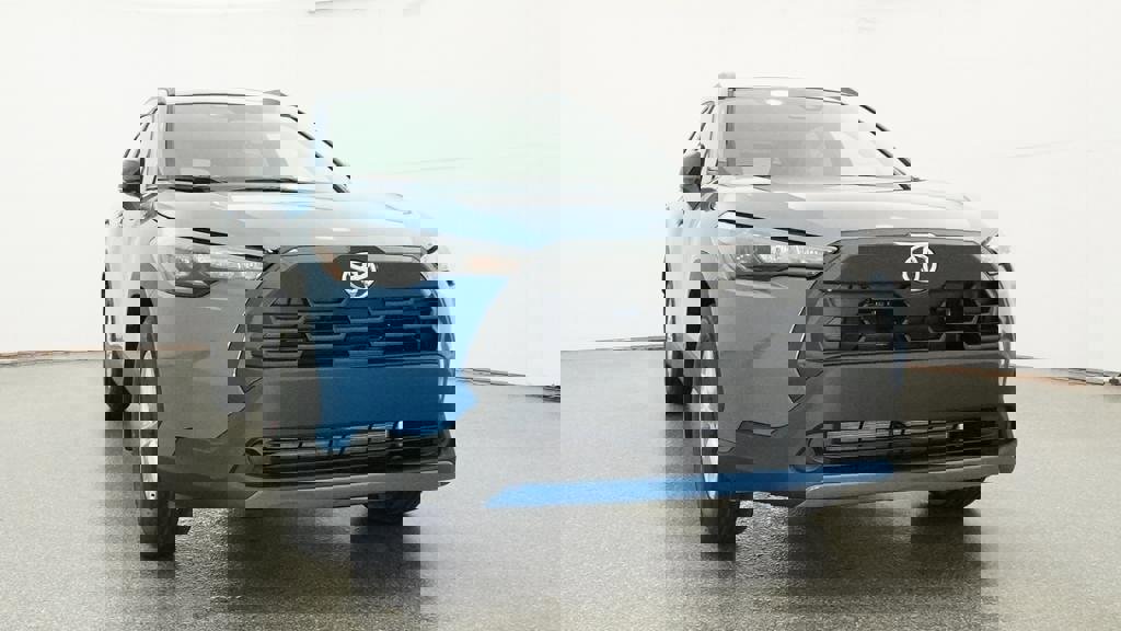 Certified 2026 Toyota Corolla Cross LE w/ Moonroof Package image 35