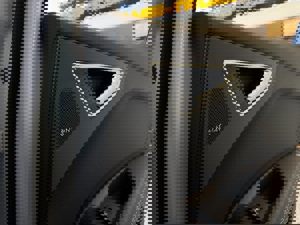 Used 2024 Audi Q4 e-tron Premium Plus w/ Premium Plus image 42