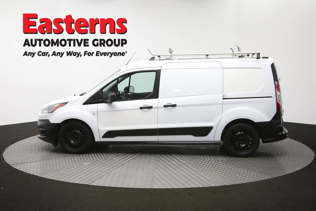 Used 2019 Ford Transit Connect XL FWD image 63