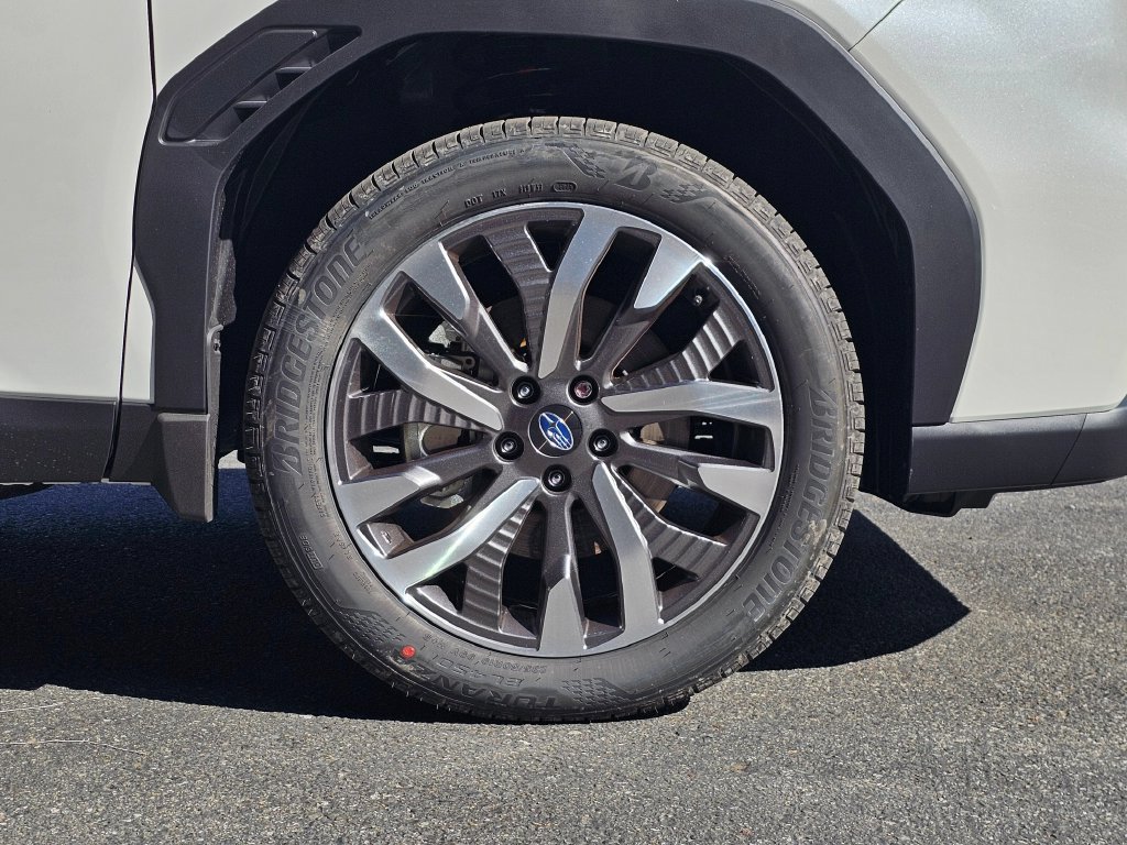 New 2026 Subaru Forester Touring AWD/4WD image 9