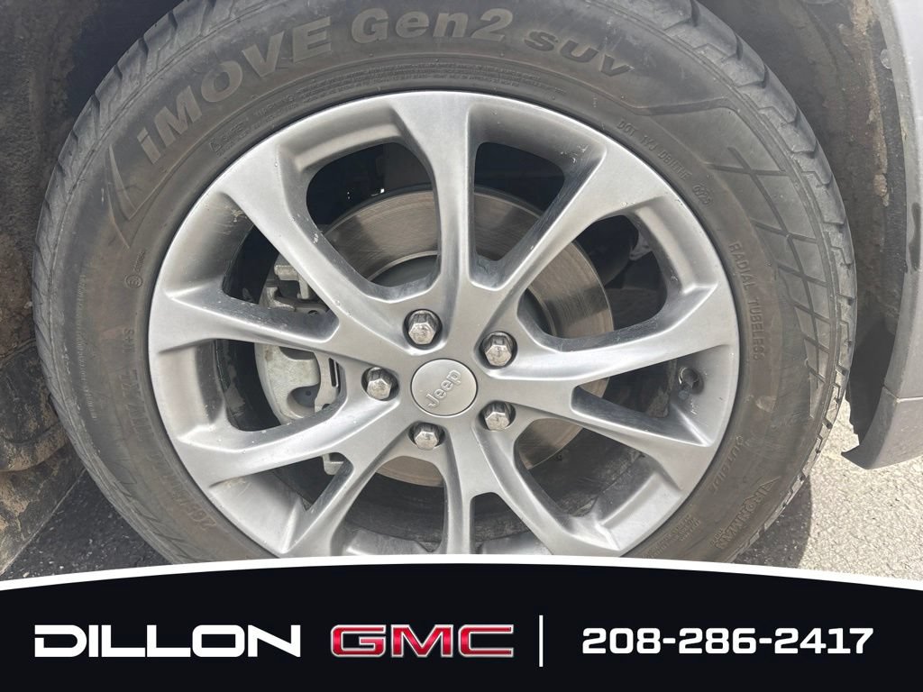 Used 2021 Jeep Grand Cherokee Summit w/ Platinum Series Group AWD/4WD image 22