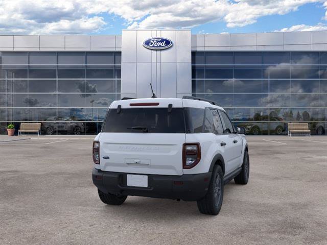 New 2026 Ford Bronco Sport Big Bend w/ Convenience Package AWD/4WD image 13