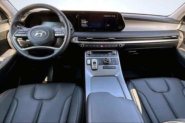 Used 2024 Hyundai Palisade SEL image 7
