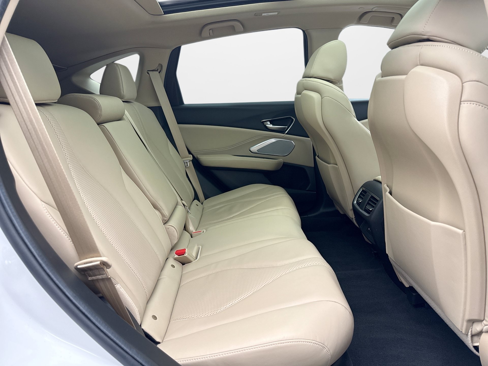 Used 2024 Acura RDX w/ Technology Package AWD/4WD image 21