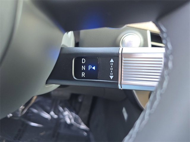 New 2025 Hyundai Sonata SEL image 19