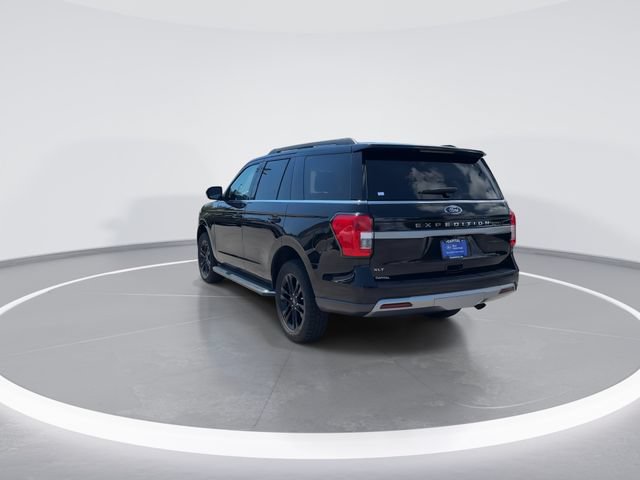 Certified 2023 Ford Expedition XLT RWD image 5