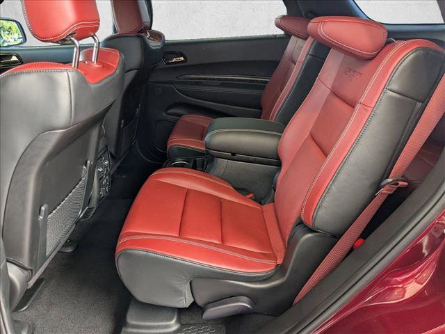 Used 2024 Dodge Durango SRT Hellcat AWD/4WD image 17