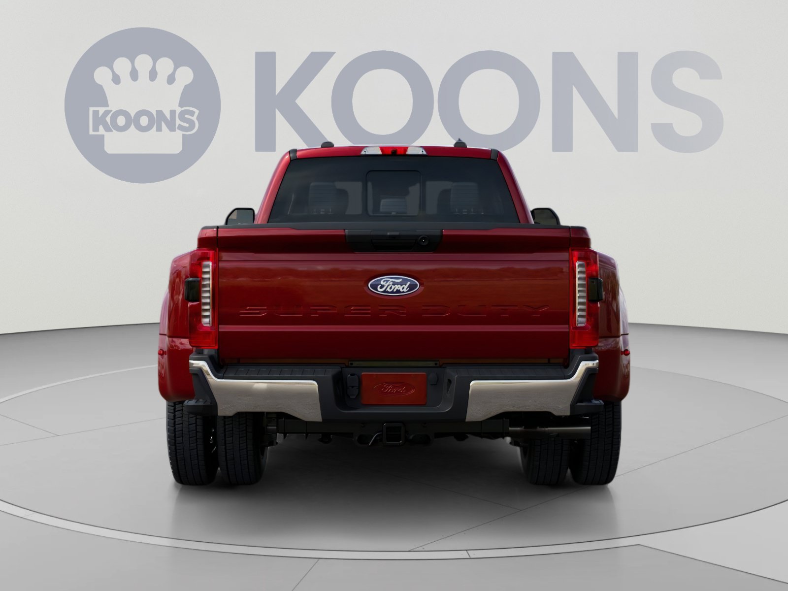 New 2027 Ford F450 XLT w/ 360-Degree Camera Package AWD/4WD image 10
