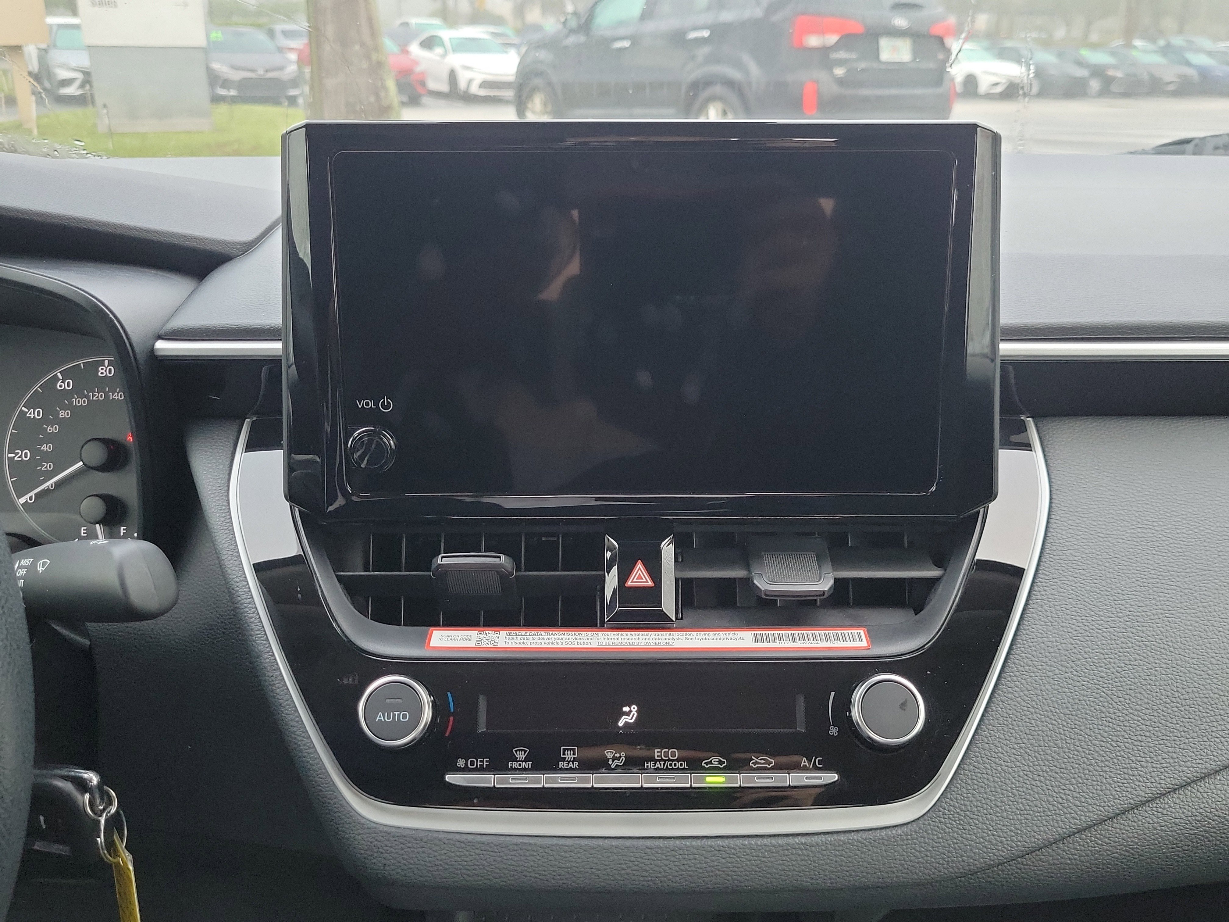 Used 2025 Toyota Corolla LE image 19