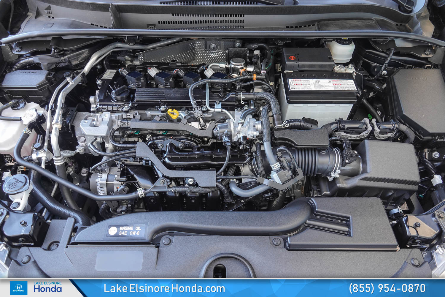 Used 2023 Toyota Corolla XSE image 29