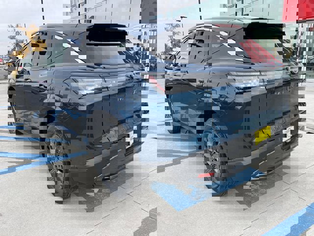 New 2026 Nissan Murano SL image 24