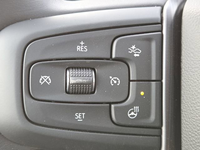 New 2026 GMC Sierra 3500 Denali Ultimate image 16