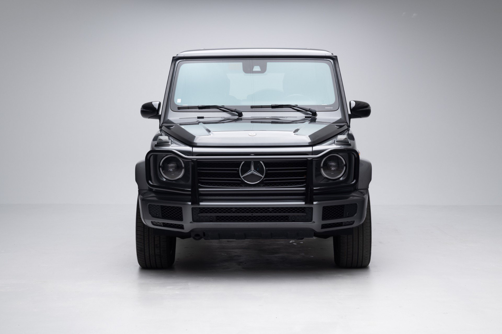 Used 2022 Mercedes-Benz G 550 image 8