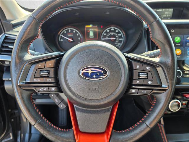 Certified 2024 Subaru Forester Sport AWD/4WD image 26