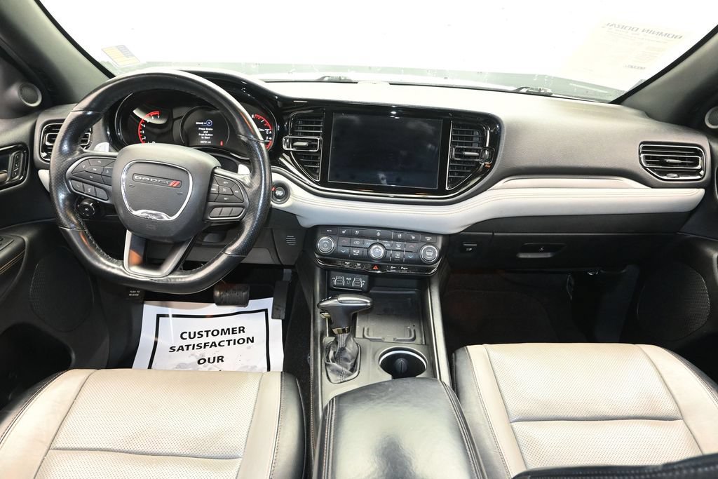 Used 2022 Dodge Durango R/T RWD image 14