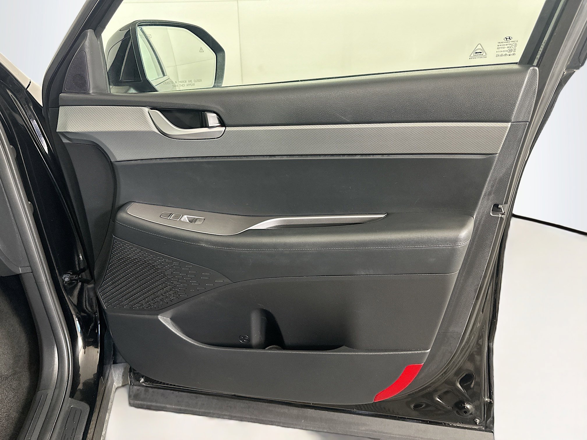 Used 2024 Hyundai Palisade SEL image 34