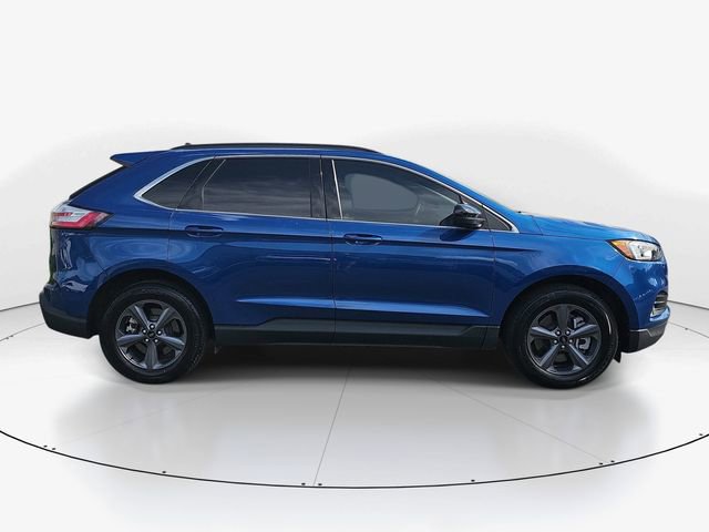 Used 2022 Ford Edge SEL w/ Sport Appearance Package video 2