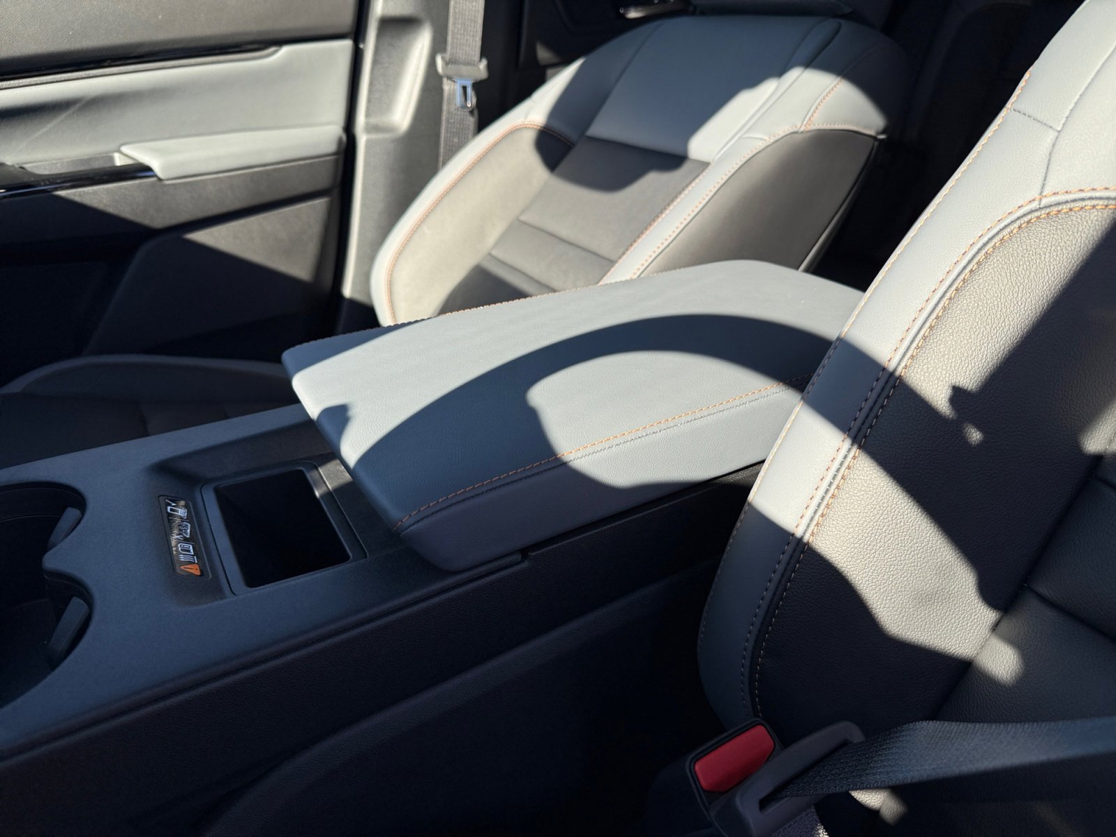 New 2026 Honda Prologue Touring image 14