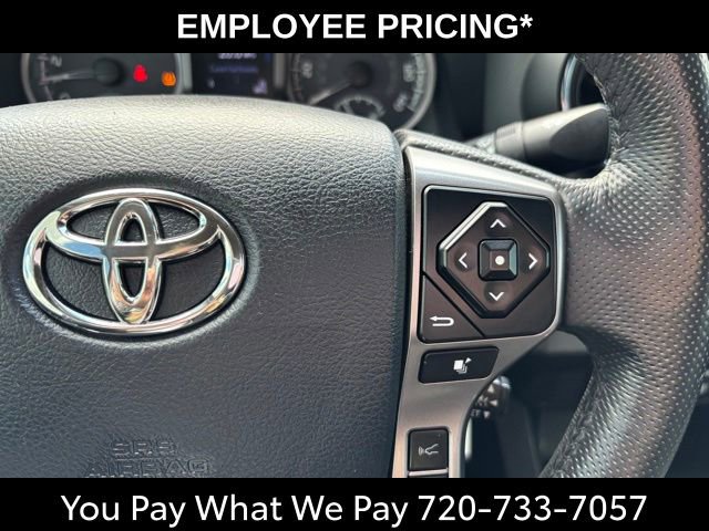 Used 2018 Toyota Tacoma SR5 AWD/4WD image 26