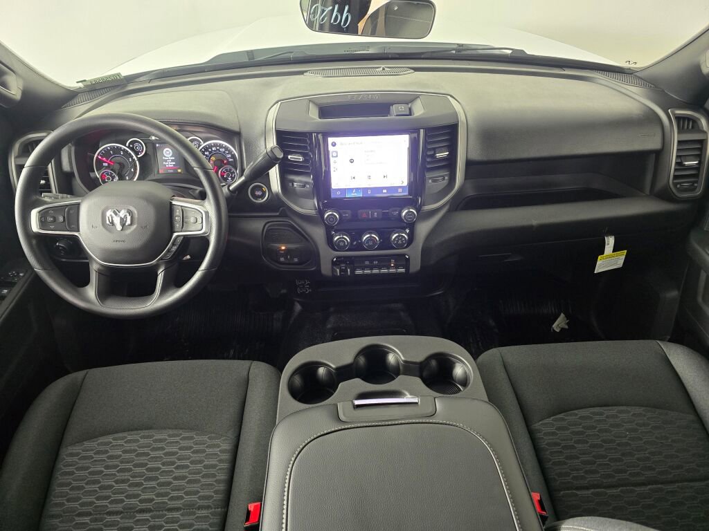 New 2026 RAM 4500 Tradesman w/ Chrome Appearance Group image 19