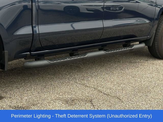 Used 2021 Chevrolet Silverado 1500 LT Trail Boss w/ Convenience Package II image 29