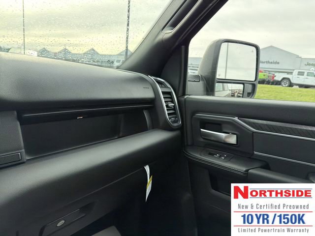 New 2026 RAM 3500 Big Horn image 24