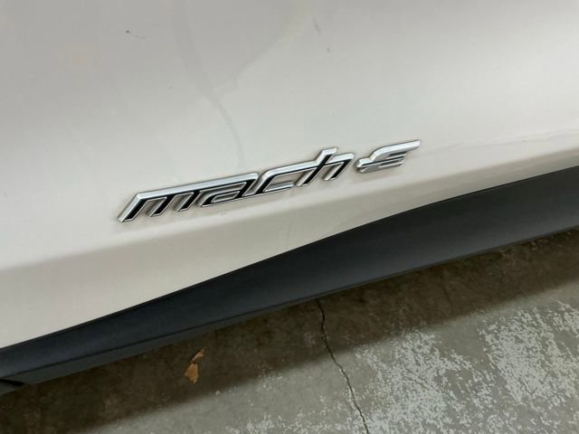 Used 2022 Ford Mustang Mach-E Select w/ Comfort/Technology Package image 7