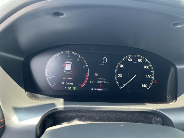 Used 2025 Honda HR-V Sport image 12