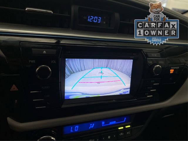 Used 2016 Toyota Corolla LE FWD image 29