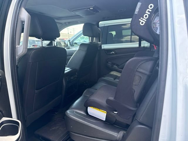 Used 2017 GMC Yukon XL SLT w/ Open Road Package RWD image 7