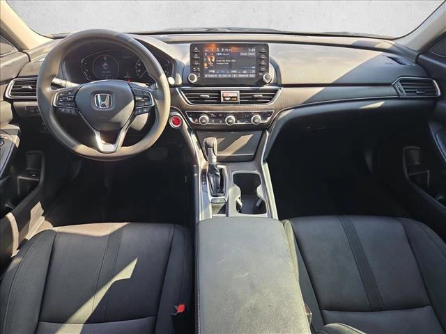 Used 2019 Honda Accord EX image 19
