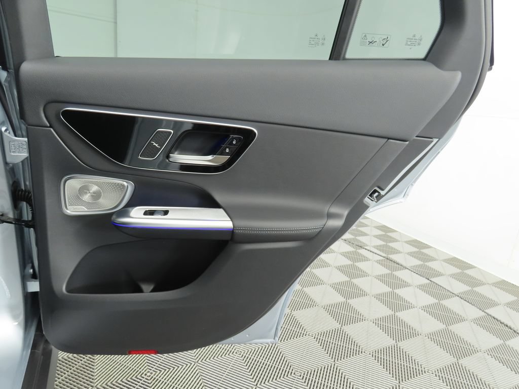 Certified 2026 Mercedes-Benz GLC 300 4MATIC image 29