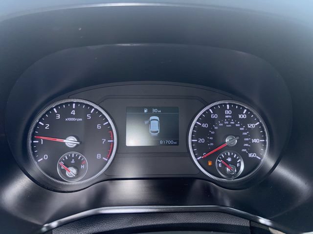 Used 2020 Kia Telluride EX AWD/4WD image 25