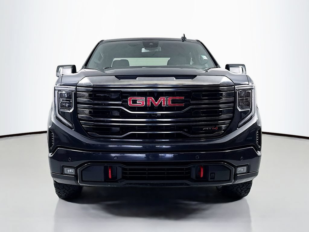 Used 2024 GMC Sierra 1500 AT4 AWD/4WD image 2