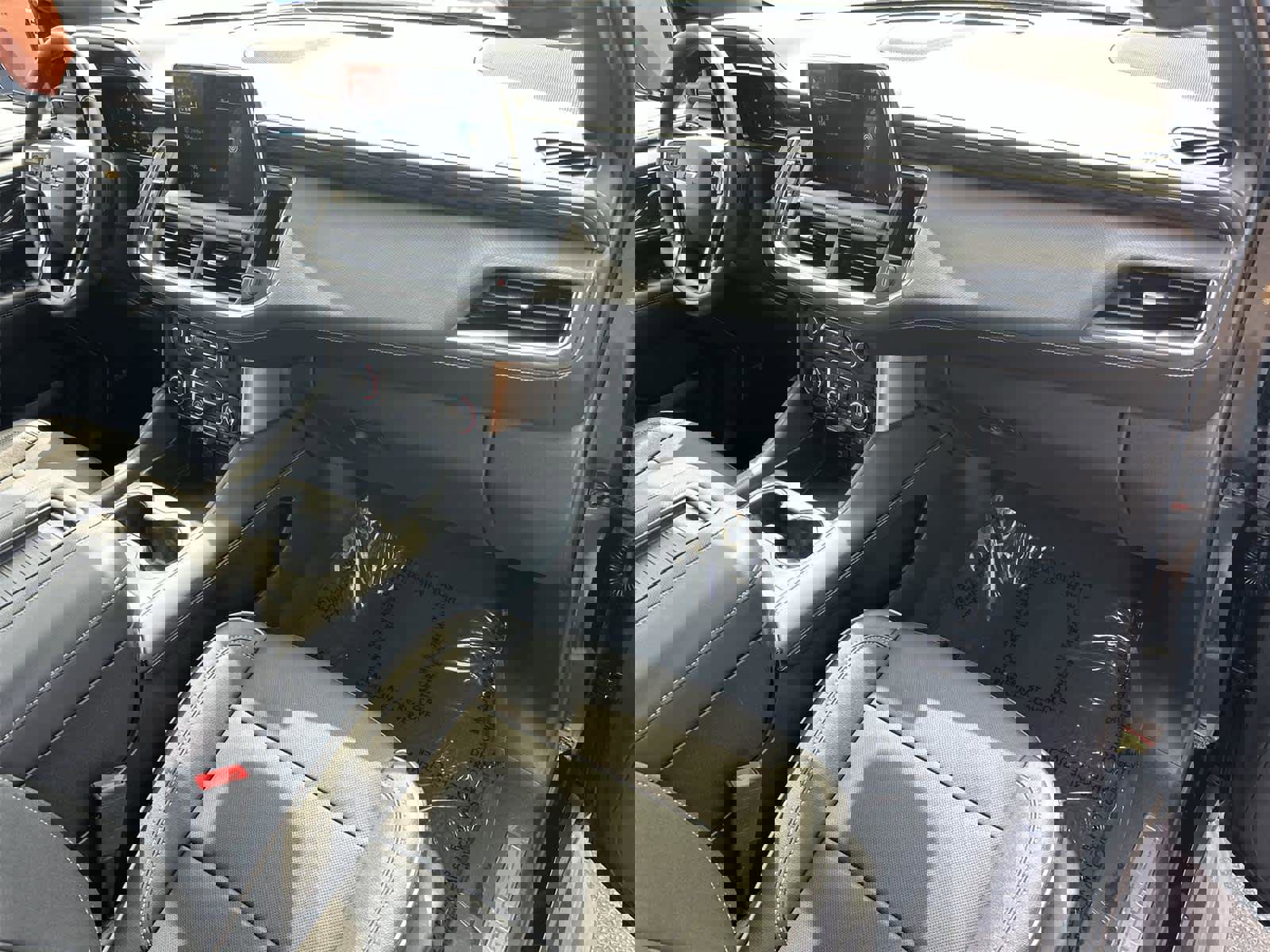 Used 2024 Chevrolet Tahoe Premier image 12