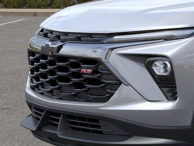 New 2026 Chevrolet TrailBlazer RS w/ Driver Confidence Package FWD image 13