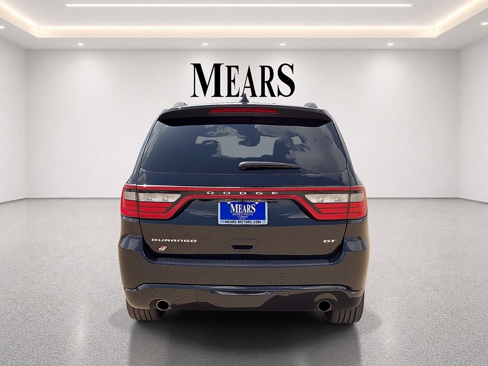 Used 2025 Dodge Durango GT AWD/4WD image 4
