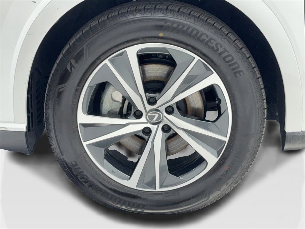 Used 2024 Lexus RX 350 Premium w/ Cold Area Package image 50