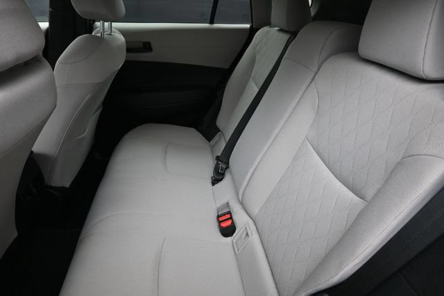 Used 2025 Toyota Corolla Cross LE AWD/4WD image 20