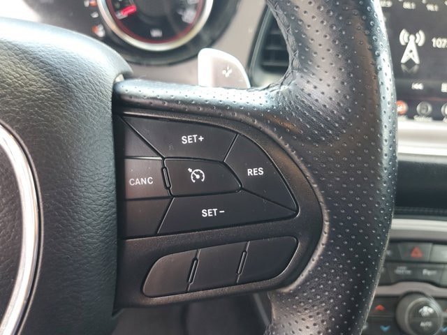 Used 2022 Dodge Challenger GT RWD image 29