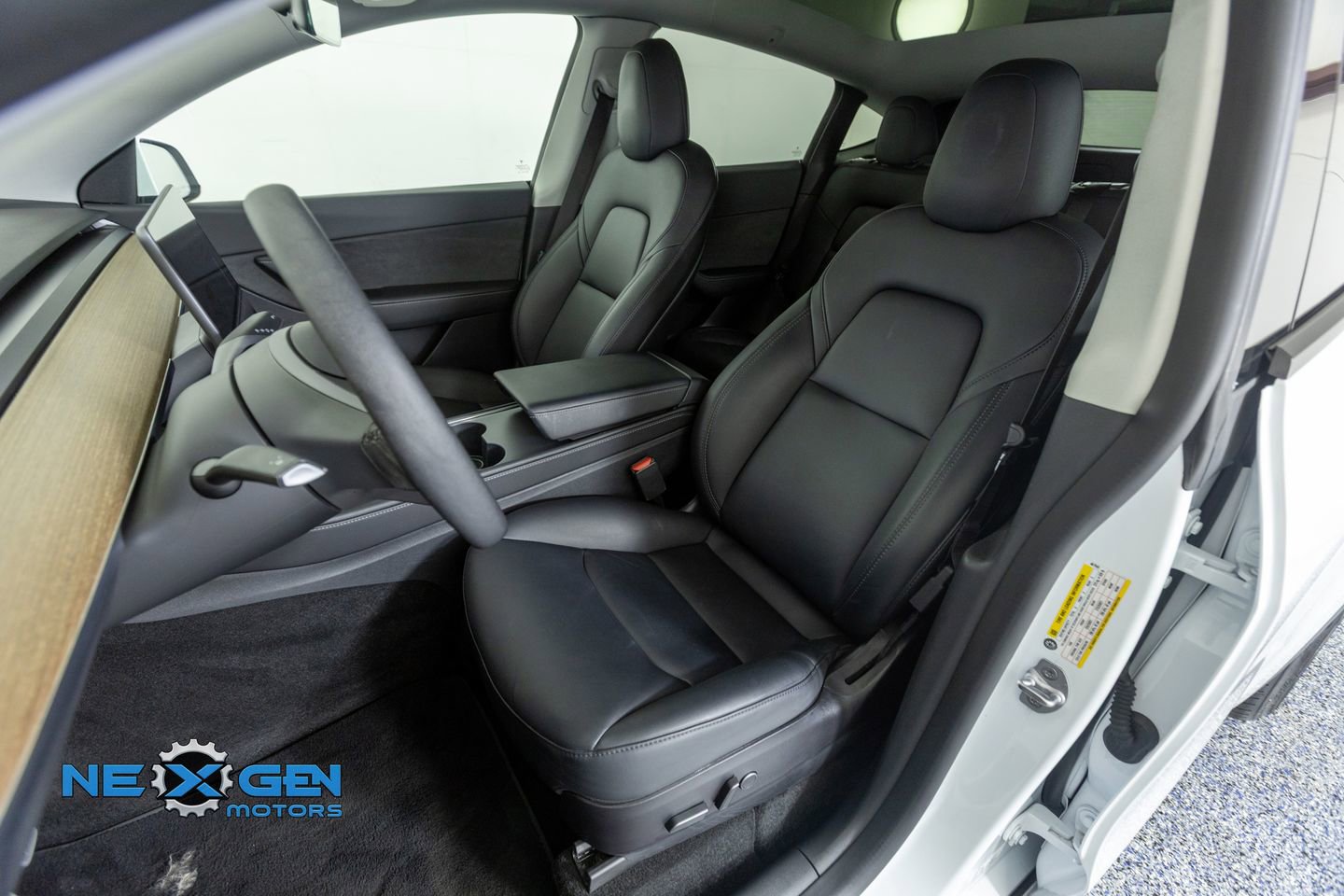 Used 2022 Tesla Model Y Performance image 22