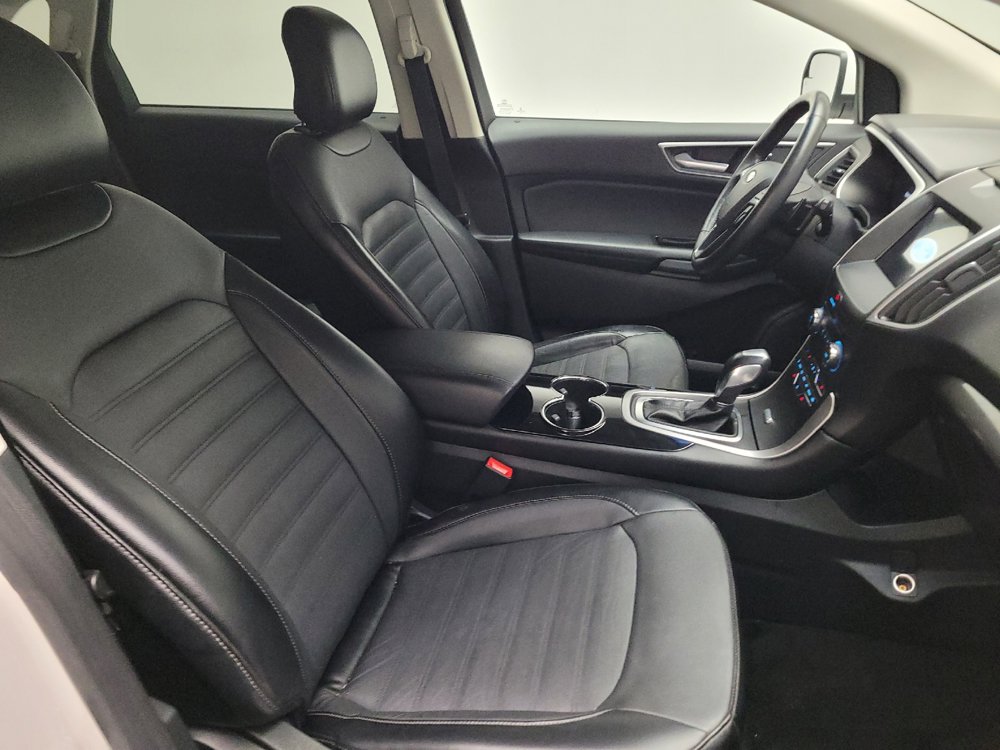 Used 2018 Ford Edge SEL w/ Equipment Group 201A FWD image 21