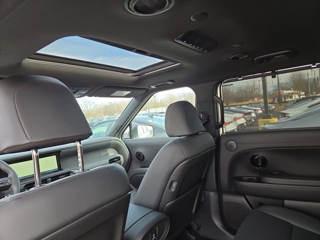 New 2026 Hyundai Palisade XRT Pro AWD/4WD image 29