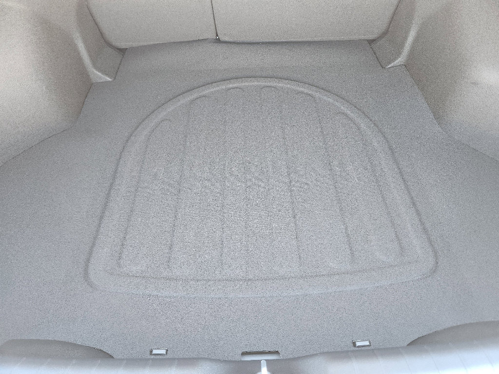 New 2025 Kia K4 GT-Line w/ GT-Line Sunroof Package image 20