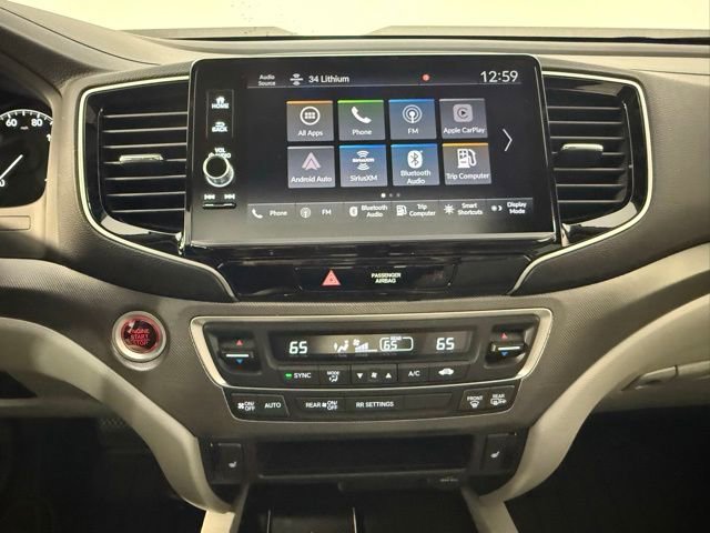 Used 2026 Honda Ridgeline RTL image 21