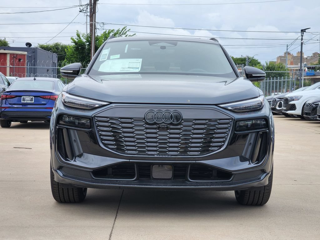 New 2027 Audi Q6 e-tron Premium Plus AWD/4WD image 4