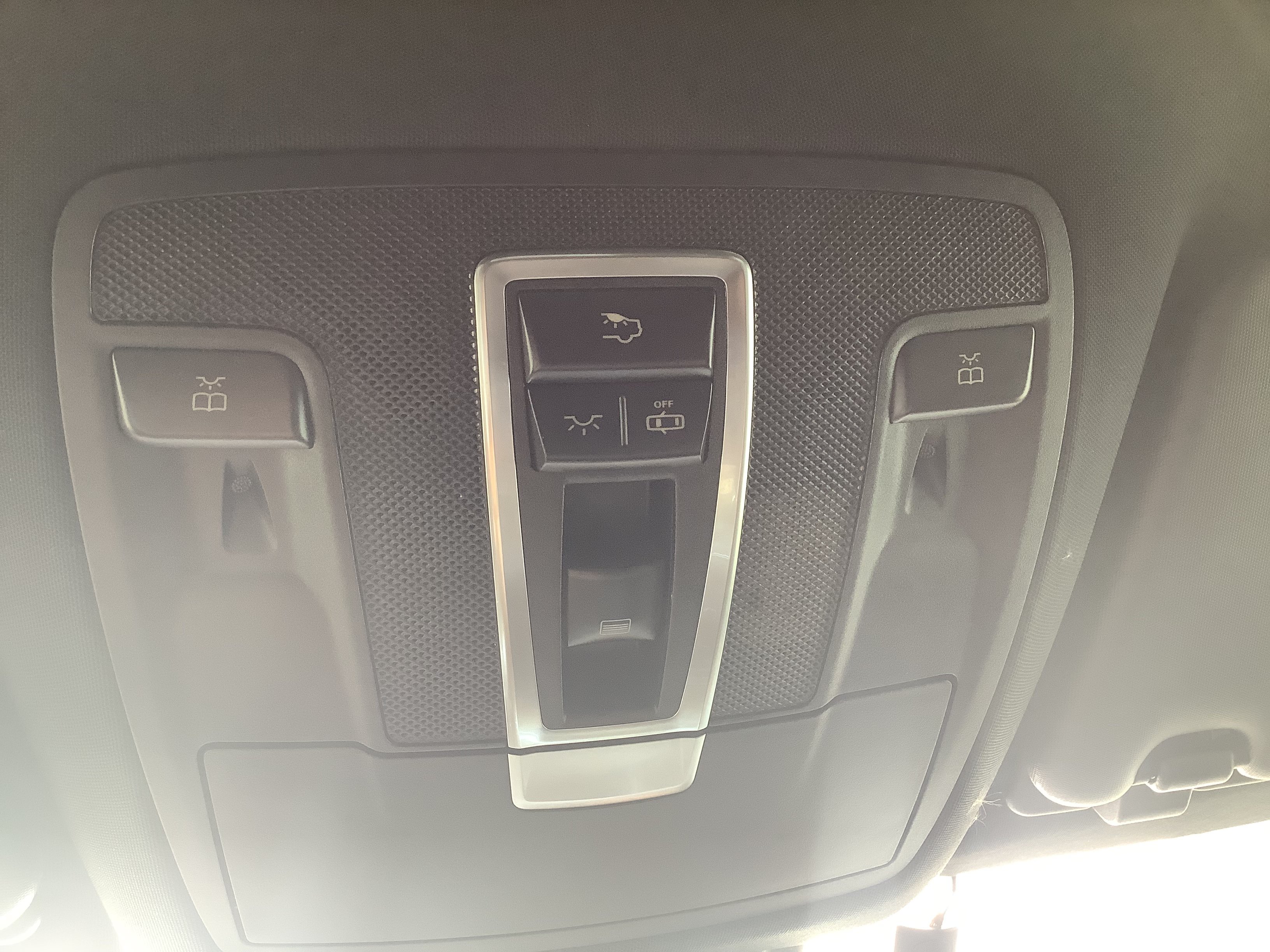 Used 2015 Mercedes-Benz GL 450 4MATIC image 19