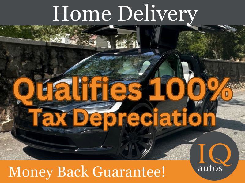 Used 2022 Tesla Model X